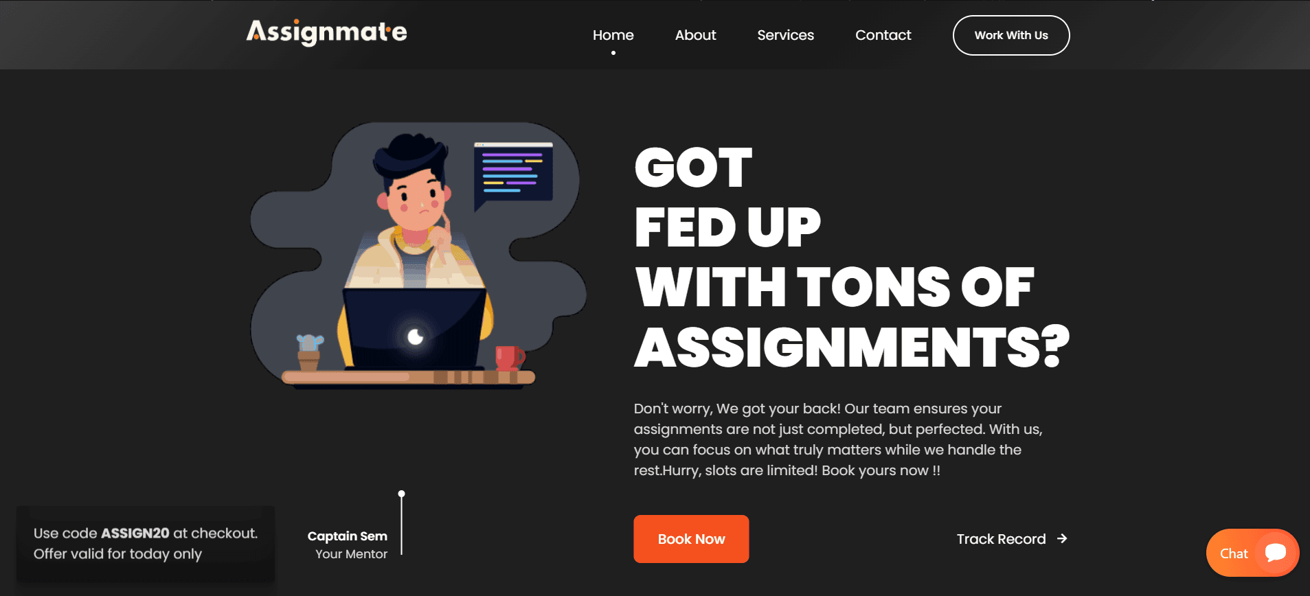 Assignmate.works